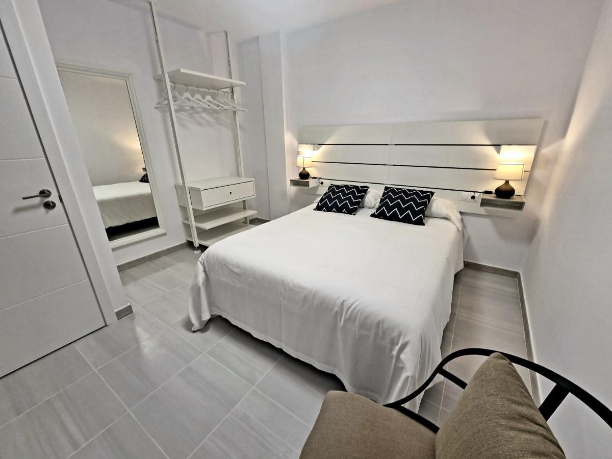 Cardon Jandia 2C Apartment Morro Jable  Exterior foto