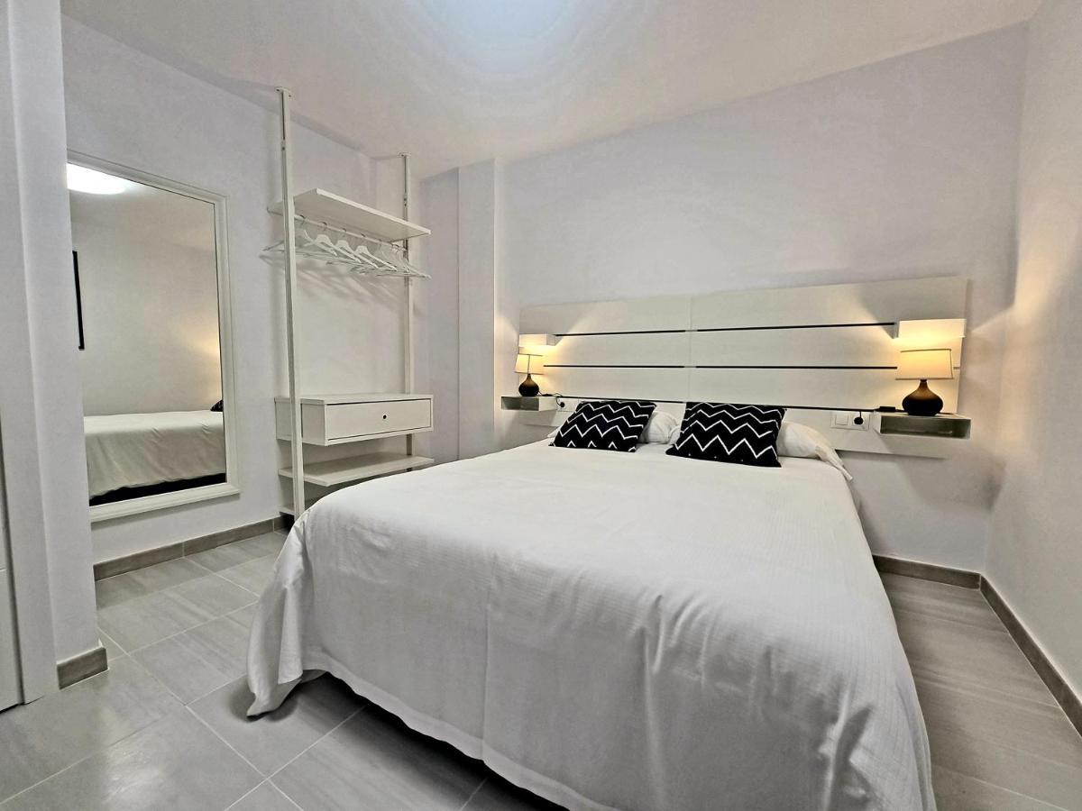 Cardon Jandia 2C Apartment Morro Jable  Exterior foto