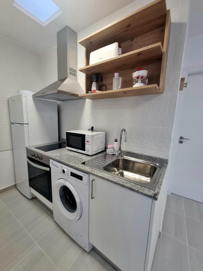 Cardon Jandia 2C Apartment Morro Jable  Exterior foto