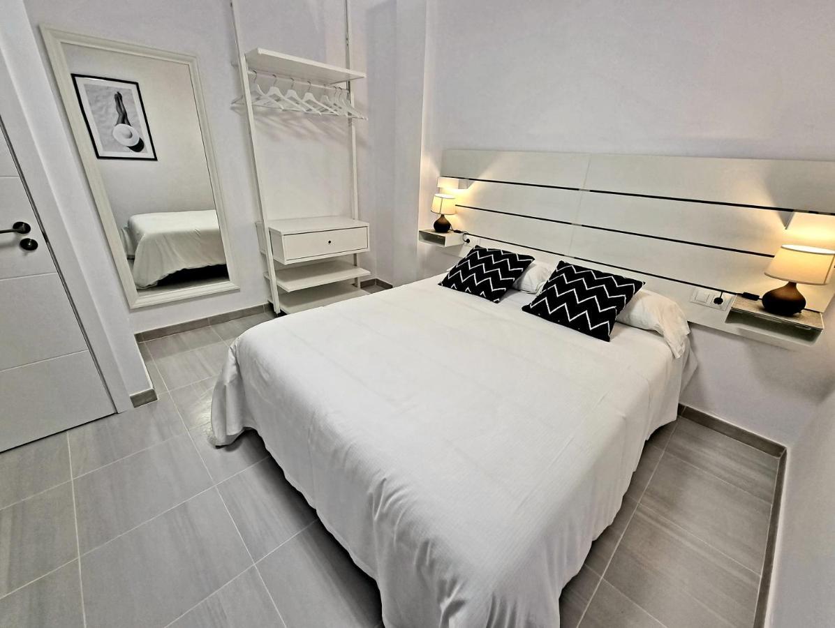 Cardon Jandia 2C Apartment Morro Jable  Exterior foto