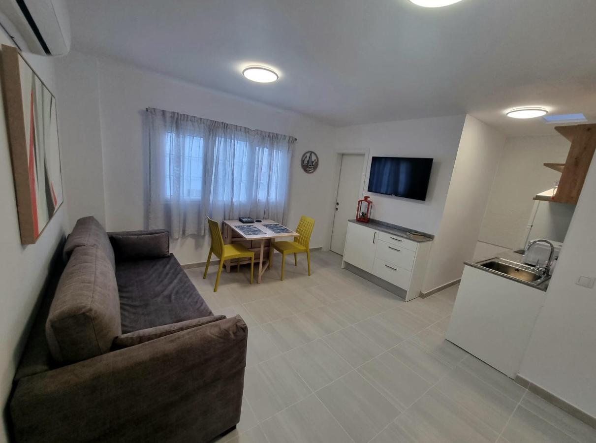 Cardon Jandia 2C Apartment Morro Jable  Exterior foto