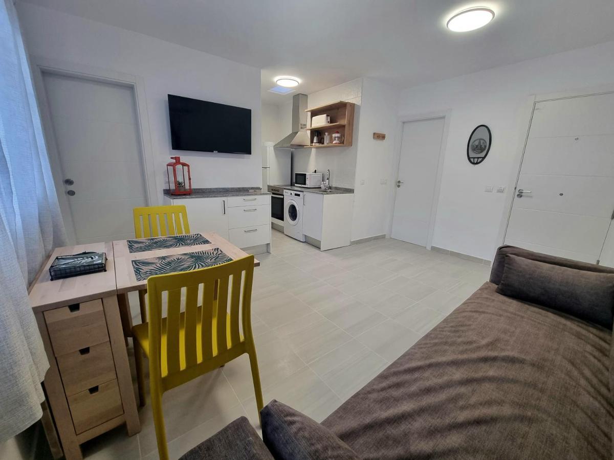 Cardon Jandia 2C Apartment Morro Jable  Exterior foto